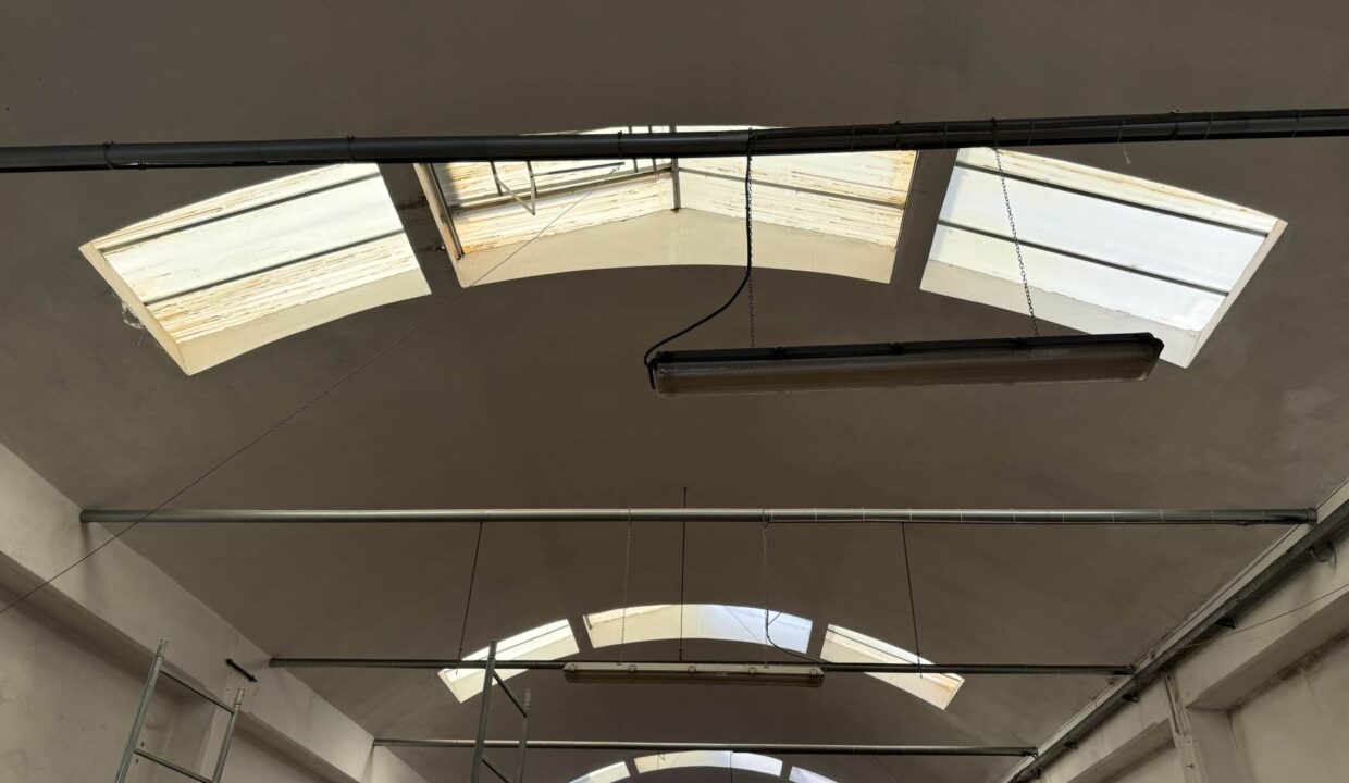 Soffitto
