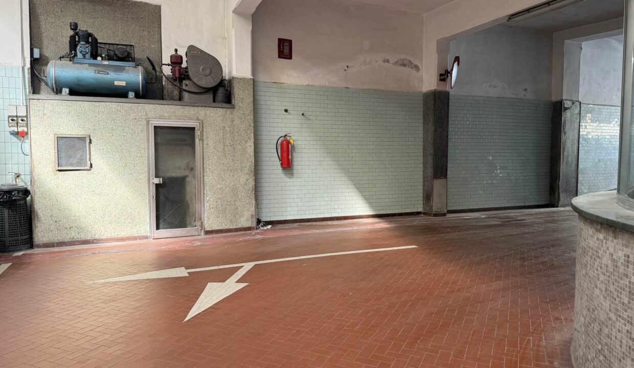 Ingresso/Uscita