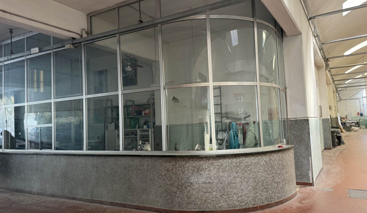 Ufficio Esterno