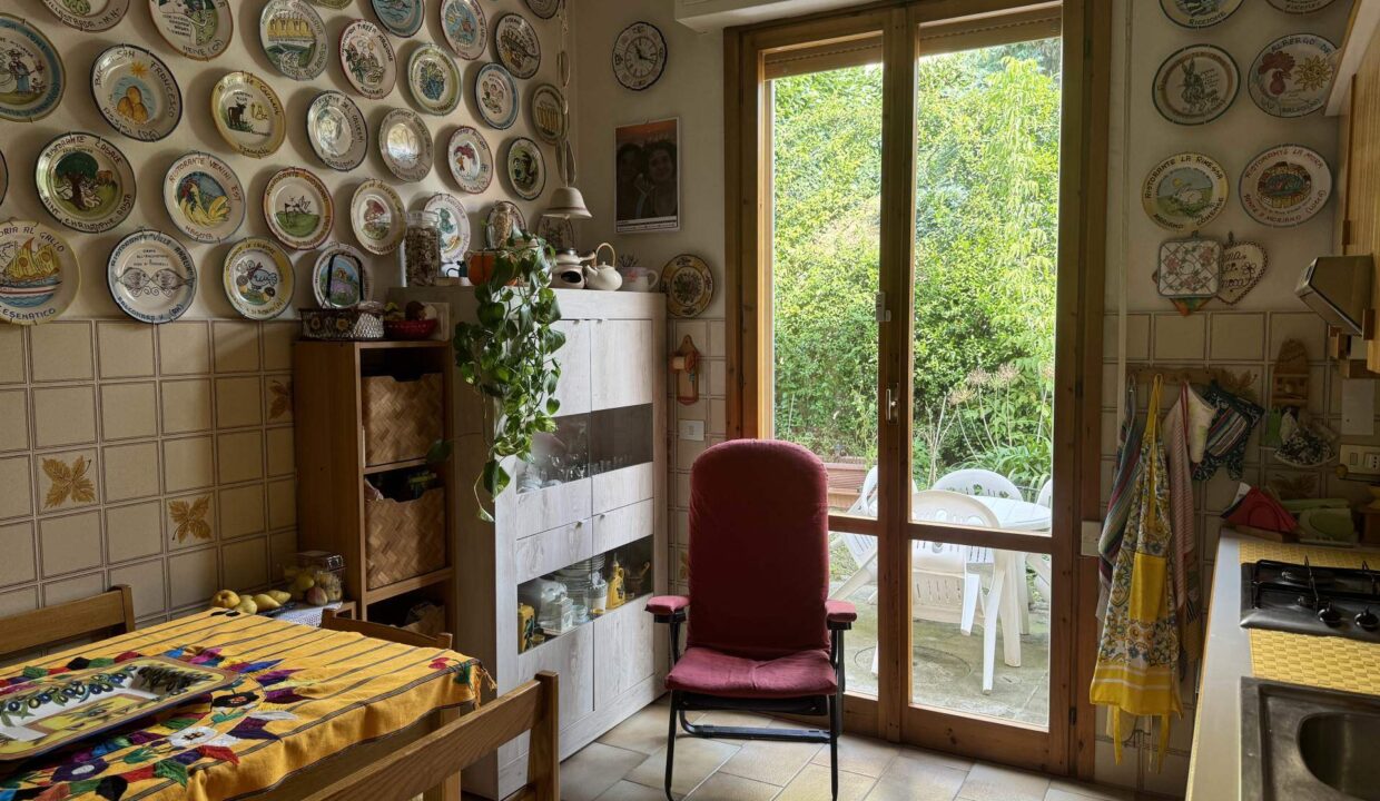 Cucina