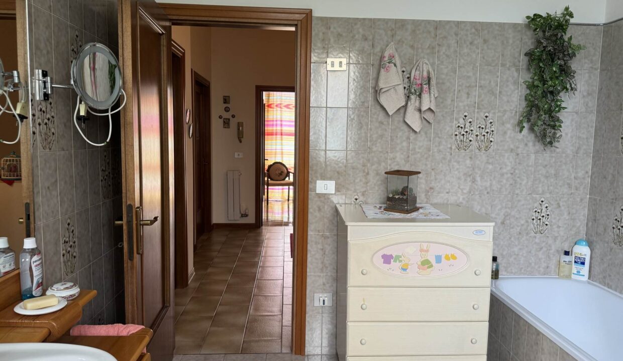 Bagno