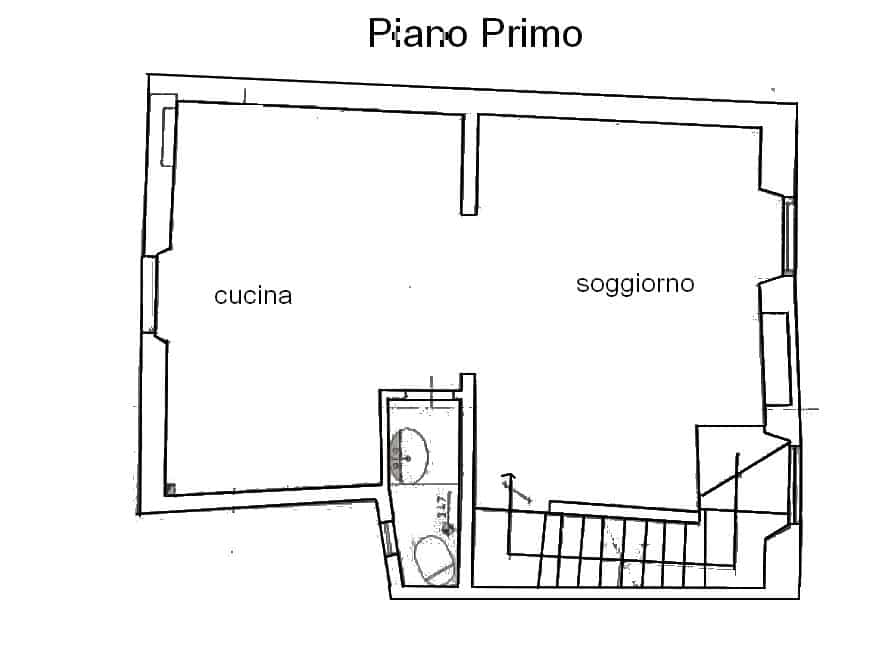 piano primo
